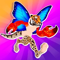 Merge Animals 3D - Hợp nhất và Tiến hóa Động vật trên Android