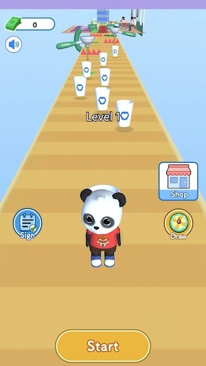 Merge Cafe cho bạn bắt đầu hành trình xây dựng đế chế cà phê của riêng mình