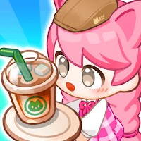 Merge Cat Cafe: Deco - Tải Game Quản Lý Quán Cà Phê Mèo cho Android