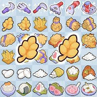 Merge Cat Town - Đăng ký trước game hợp nhất xây dựng thị trấn mèo trên Android