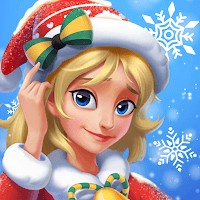 Merge County for Android 1.3.0 - Merge & Build Town