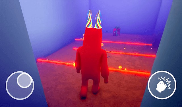 Vượt qua nhiều thử thách khác nhau