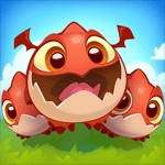 Merge Dragons: Xây dựng thành phố rồng độc đáo | Game di động