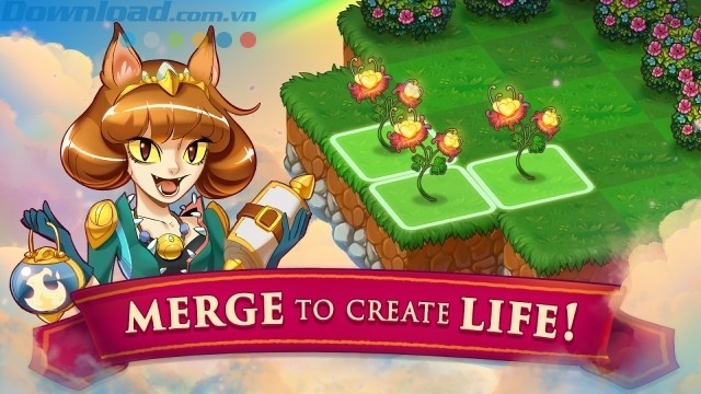 Kết hợp để tạo ra những thứ mới tốt đẹp hơn