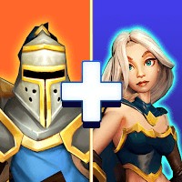 Merge Fantasy: Dungeon Master - Hợp nhất anh hùng, chinh phục ngục tối trên Android