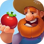 Merge Farm! cho iOS 1.11.0 - Game nông trại mới