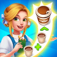 Merge Flavor: Decor Restaurant - Tải Game Giải Đố Nấu Ăn Android