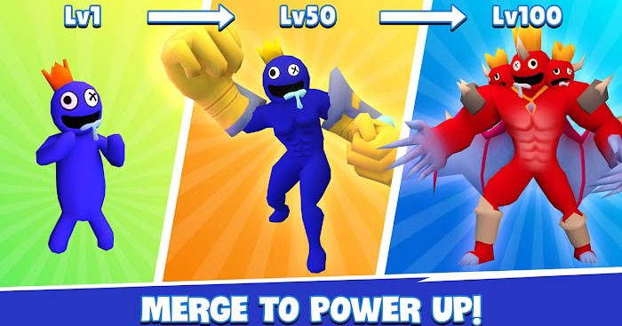 Hợp nhất để tiến hóa và cường hóa quân đội của bạn