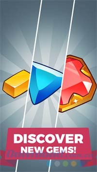 Khám phá loại ngọc mới