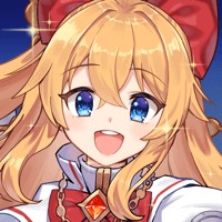 Merge Girls iOS 1.1.9: Game RPG Hợp Nhất Cô Gái Anime