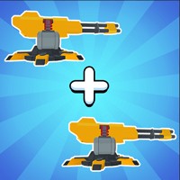 Merge Gun: Tower Defense - Game phòng thủ tháp chiến thuật hấp dẫn