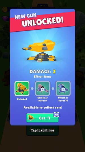 Đồ họa tuyệt đẹp, âm thanh sống động