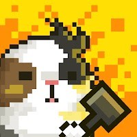 MERGE HAMSTER - Tải Game Hợp Nhất Chuột Hamster Cho Android