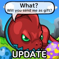 Merge Hatchimon Android 1.13: Hợp nhất quái thú hấp dẫn