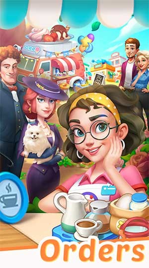 Gặp gỡ các nhân vật thú vị