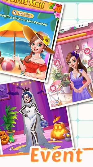 Nhiều sự kiện hấp dẫn