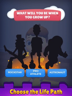 Chọn nghè nghiệp mơ ước trong tương lai