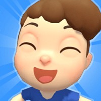 Merge Life iOS 1.9.0: Game Hợp Nhất Thiết Kế Phòng Trẻ Em