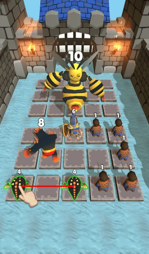 Thể hiện chiến lược của bạn