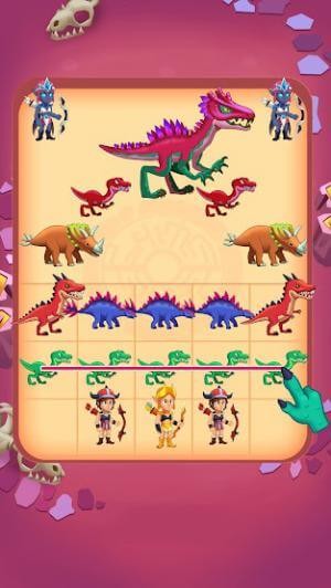 Hợp nhất càng nhanh càng tốt để đối đầu với kẻ thù mạnh mẽ