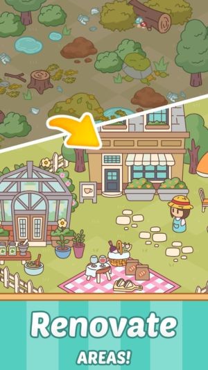 trang trí theo phpng cách của mình