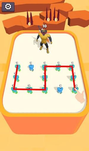 Hợp nhất quân đội để trở nên mạnh hơn