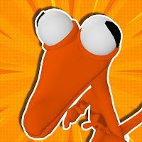 Merge Monster: Rainbow Friends - Tải Game Hợp Nhất Quái Vật Mới Nhất