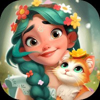 Merge Neverland iOS 1.4.0: Hợp nhất & Xây dựng Thế giới Phép thuật