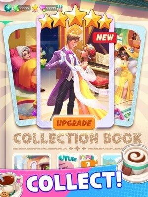 Thut hập các ngôi sao