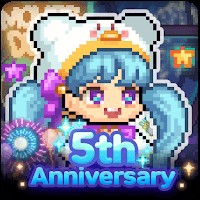 Merge Ninja Star 2 - Tải Game Hợp Nhất Ninja Chiến Đấu Nhàn Rỗi