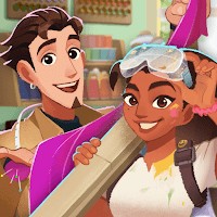 Merge Project Android 1.0.16: Hợp nhất, Trang điểm & Trang trí nhà