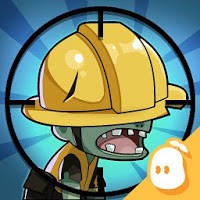 Merge Rush Z iOS 1.6.0: Hợp nhất súng, bắn zombie