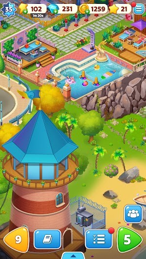 Cải tạo ngôi nhà mơ ước