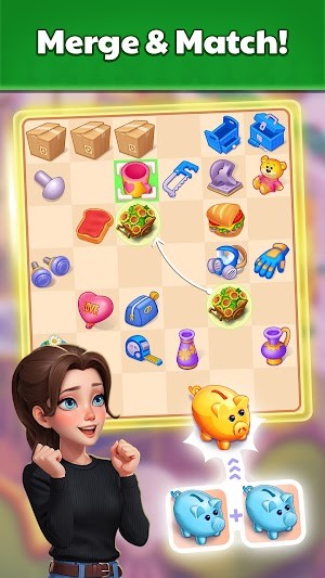 Kết hợp vui nhộn