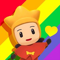 Merge Skyland - Đăng ký trước game xây dựng đảo trên không Android