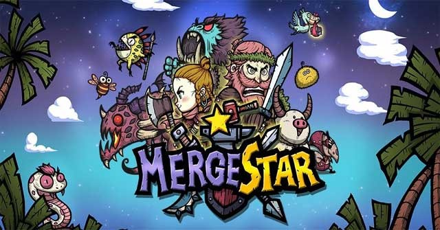 Merge Star cho Android là game phiêu lưu hấp dẫn với lối chơi độc đáo