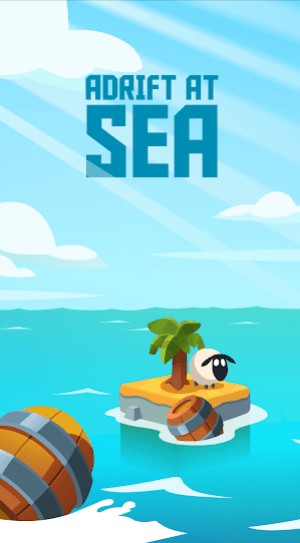 Xây dựng và phát triển vương quốc của bạn từ ban đầu trong game Merge Stories