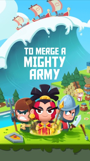 Xây dựng đội quân hùng mạnh