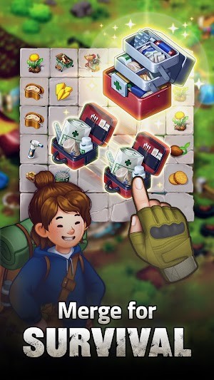 Hợp nhất để sinh tồn