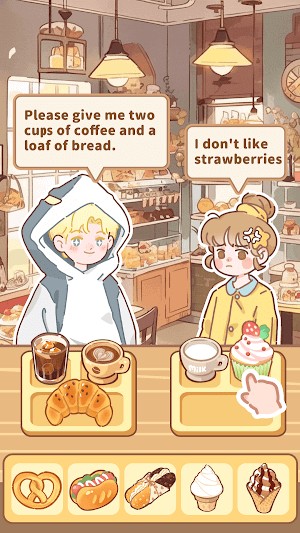 Phục vụ khách hàng