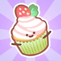Merge Sweets: Tasty Town - Tải Game Hợp Nhất Ngọt Ngào cho Android