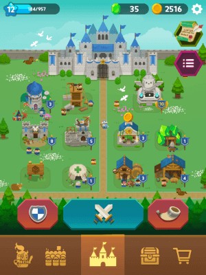 Chiến thắng kẻ thù