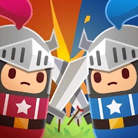 Merge Tactics iOS 1.1.3: Game thủ thành hợp nhất quân đội