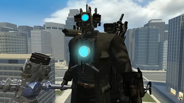 Kiểm soát quái vật của bạn và kết hợp chúng một cách khôn ngoan