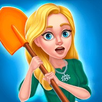 Merge Villa - Game Hợp Nhất & Cải Tạo Dinh Thự trên Android