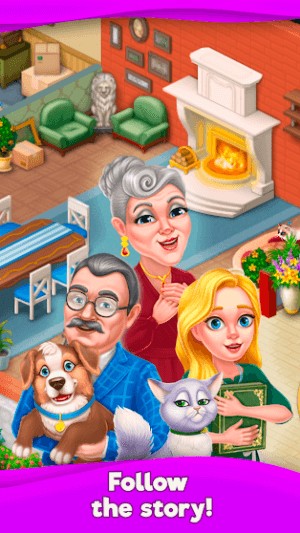 Thưởng thức câu chuyện thú vị