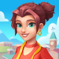 Merge Ville: Match Puzzle Game - Xây dựng nông trại và giải đố trên Android