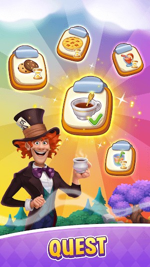 Thực hiện các nhiệm vụ thách thức