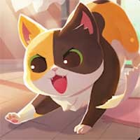 MergeMergeCat cho Android 1.1.3 - Tải Game Hợp Mất Mèo Dễ Thương