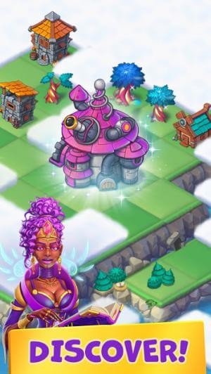 Khám phá nhiều điều thú vị